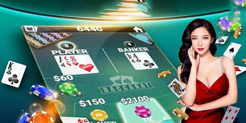 Baccarat Tại Banca 