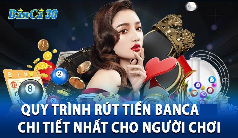 Rút Tiền Banca