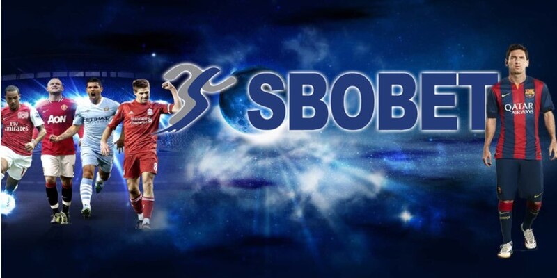 Sbobet