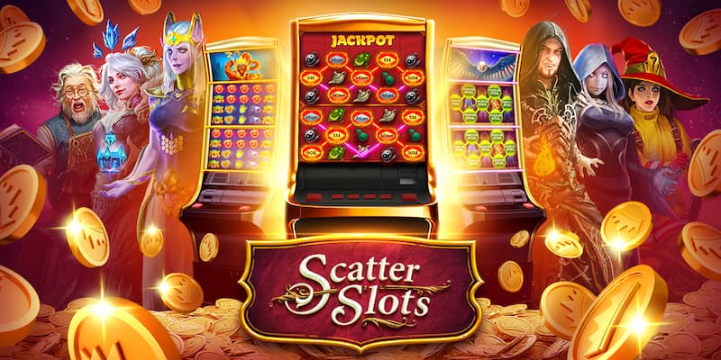  Slot game Banca