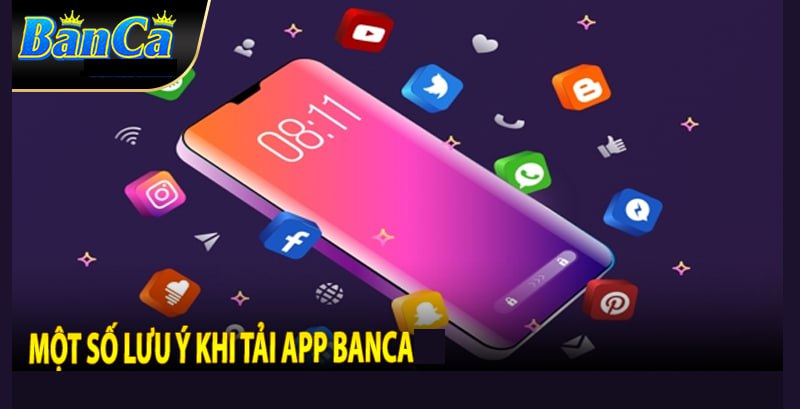 Tải App Banca