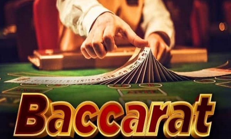 Đếm bài Baccarat