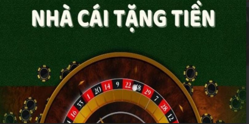 Các nhà cái mới