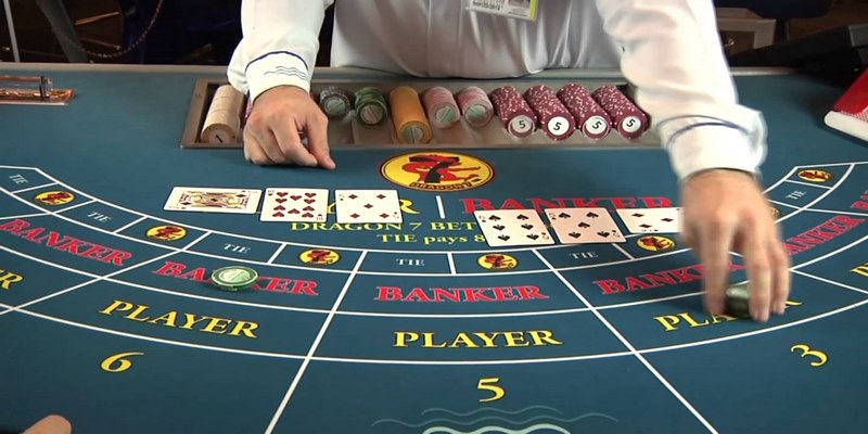 Đếm bài Baccarat có thực sự hiệu quả như mong đợi?