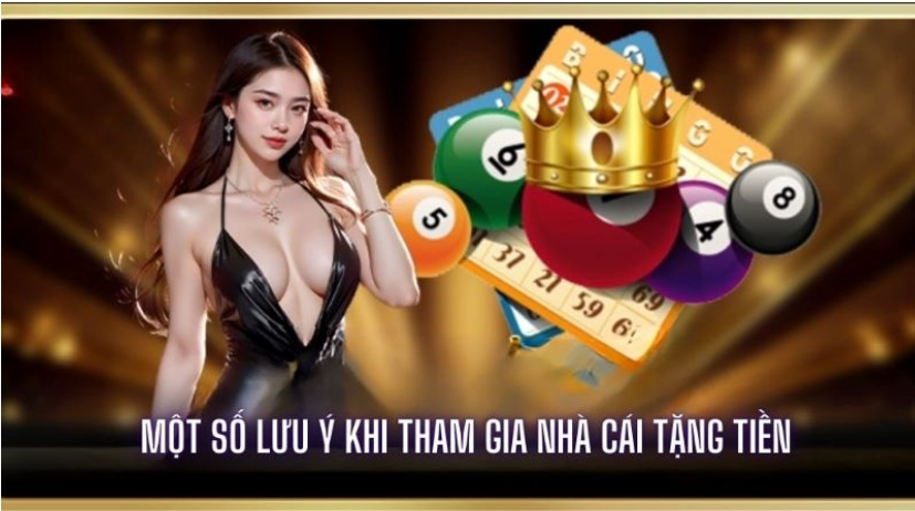 nhà cái tặng tiền