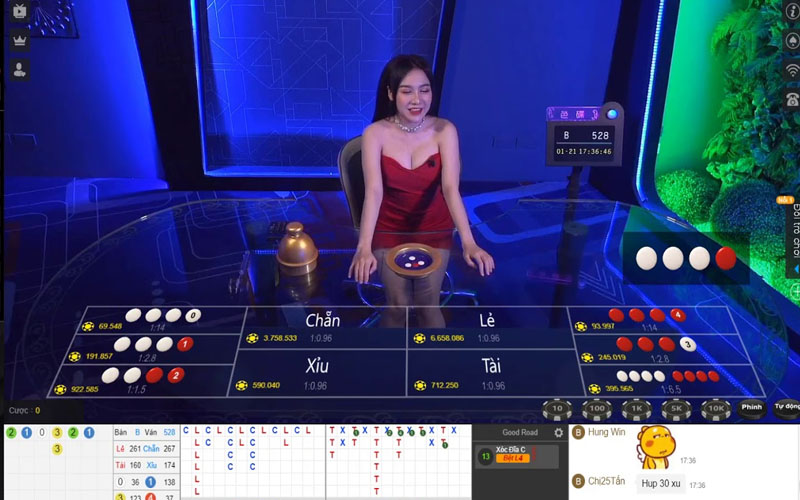 Mẹo chơi chơi xóc đĩa đổi thưởng online tại 12Bet anh em nên biết 