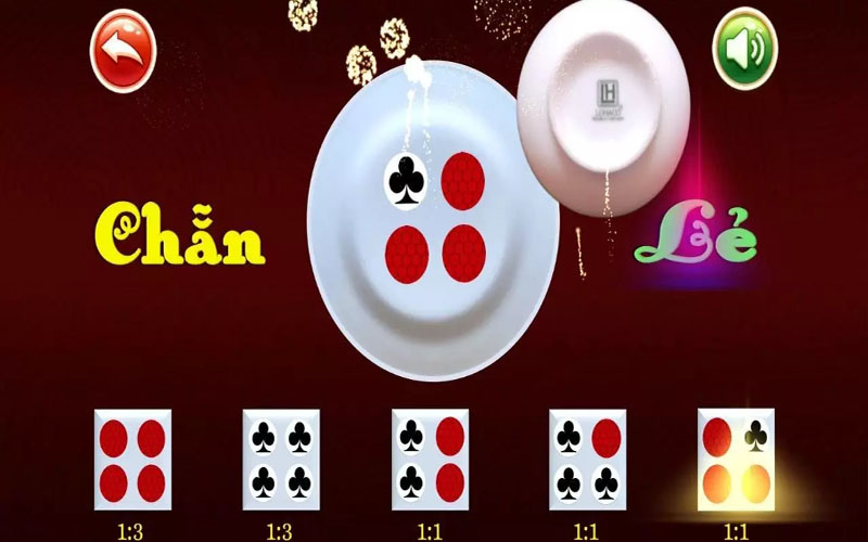 Tổng quan về tựa Game xóc đĩa đổi thưởng 12Bet