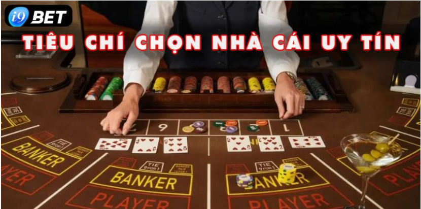 I9BET Có Uy Tín Không