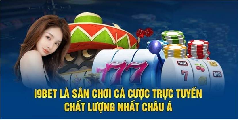 I9BET Có Thực Sự Uy Tín