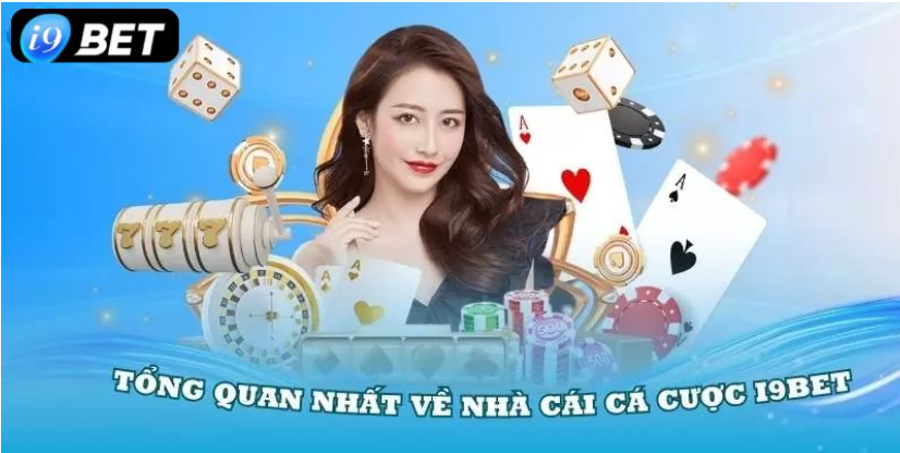 I9BET Có Thực Sự Uy Tín