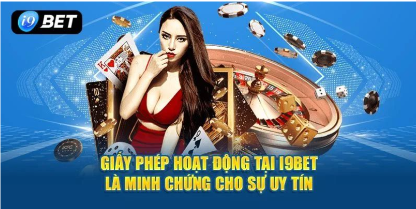 I9BET Có Thực Sự Uy Tín